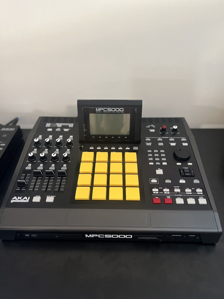mpc 5000