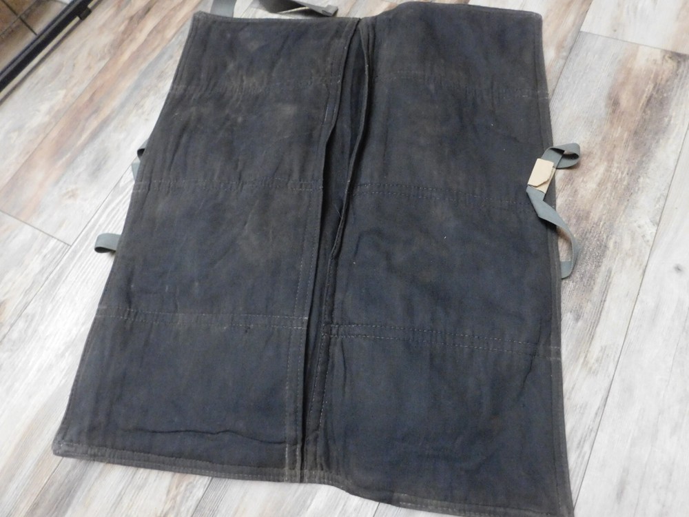 US ARMY ACU FIREFORCE TACTICAL GEAR BARREL BAG