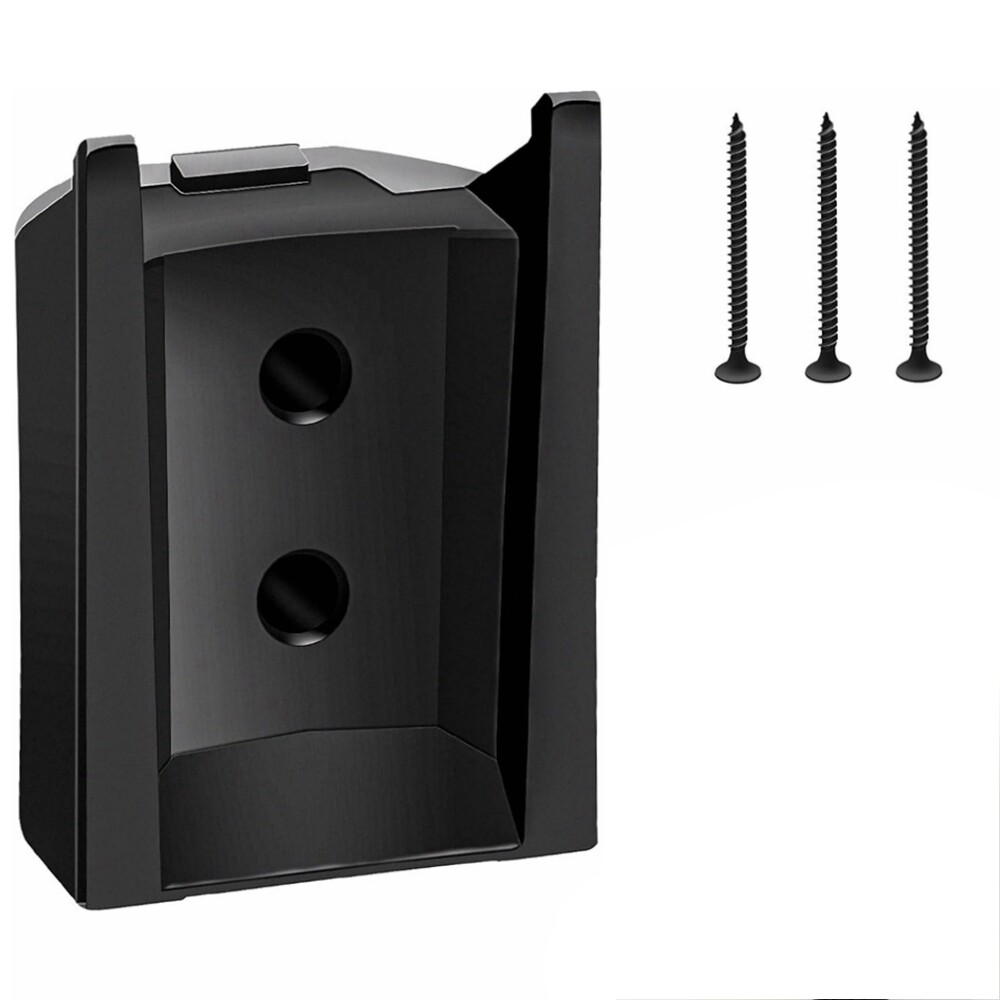 WALL MOUNT HOLDER BRACKET FOR EGO 765 CFM POWER+ LB7654 LB7650 LEAF BLOWER  W