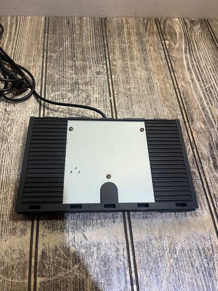 Olympus Optical Co. (RS 19) Foot Switch