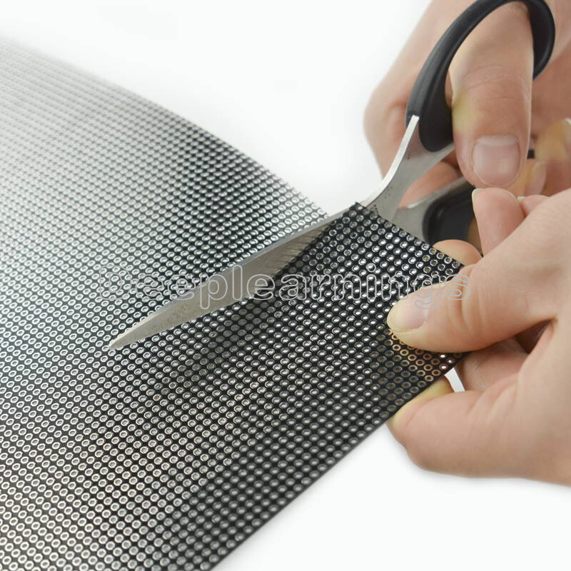 18*30cm Soft thin pcb flexible Single Side pcb FR4 breadboard circuit board