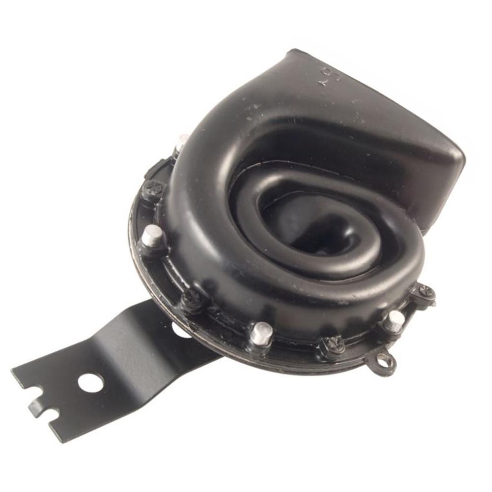 Low Pitch Horn Assembly Bronco 1973-1977