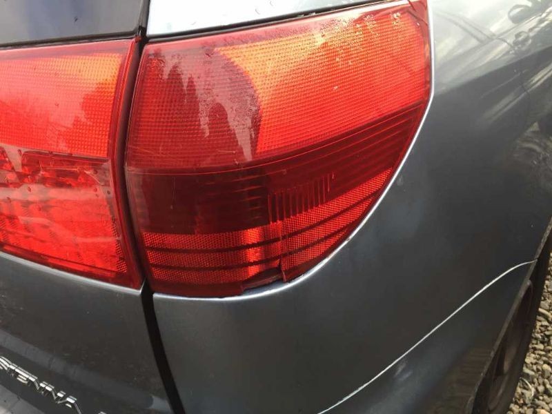 04-10 TOYOTA SIENNA MULTIPLEX NETWORK BODY CONTROL MODULE ECM ASSEMBLY