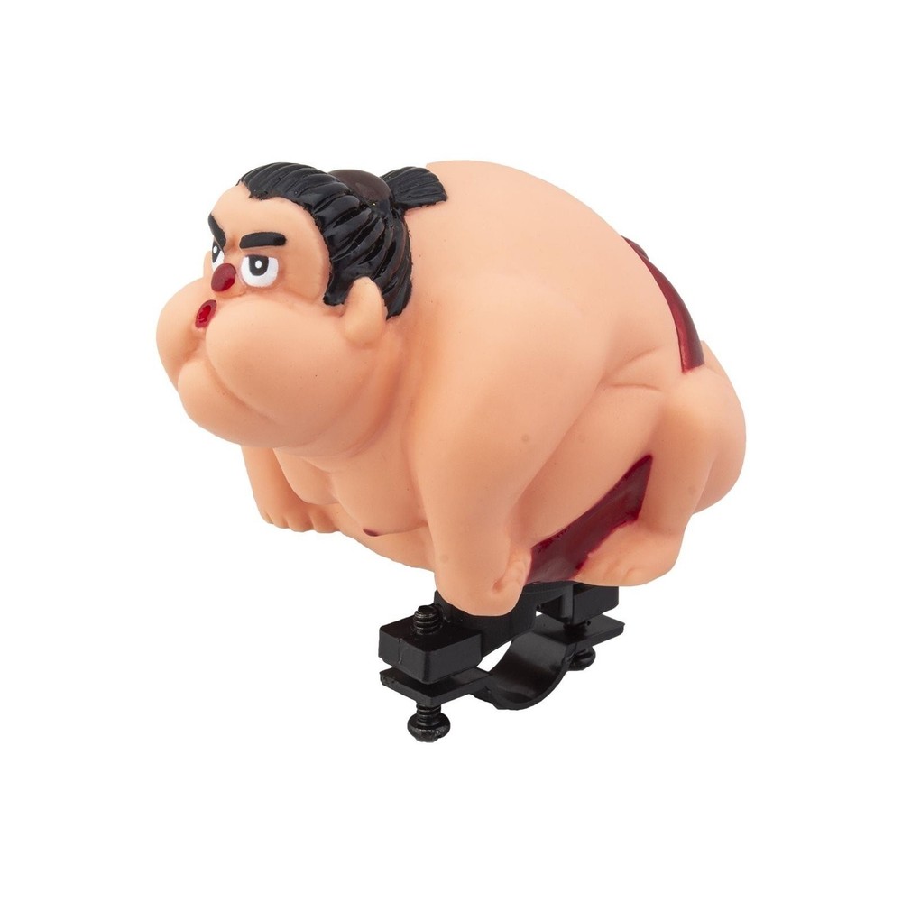 Sunlite Squeeze Horns, Sumo
