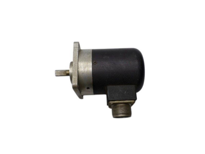 ACCU-CODER 725-OC INCREMENTAL SHAFT ENCODER UNMP