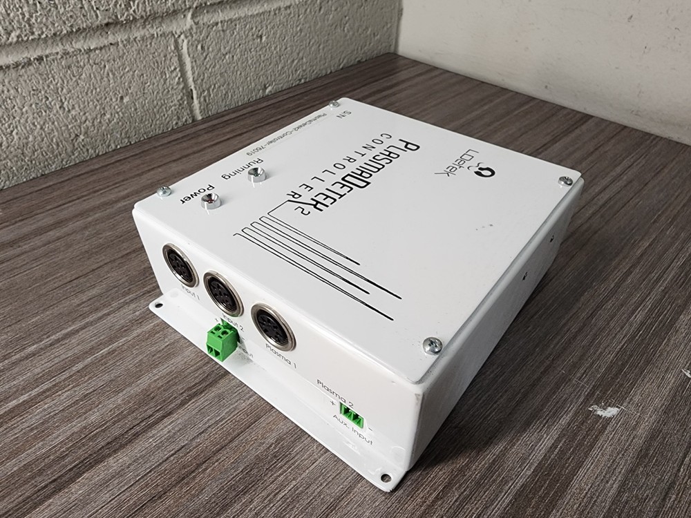 LDetek PlasmaDetek2 controller / plasma emission detector