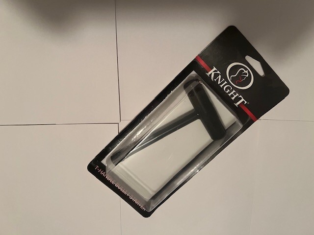 T-Handle Muzzeloader Bullet Starter