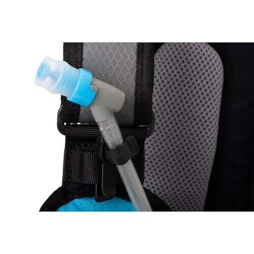 MSR™ Enduro Hydration Pack 2 Liter Black