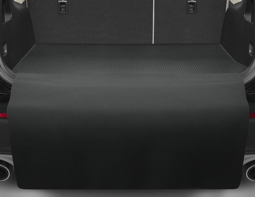 Ford Edge 2016 > Load Compartment Mat, reversible and foldable 1908051