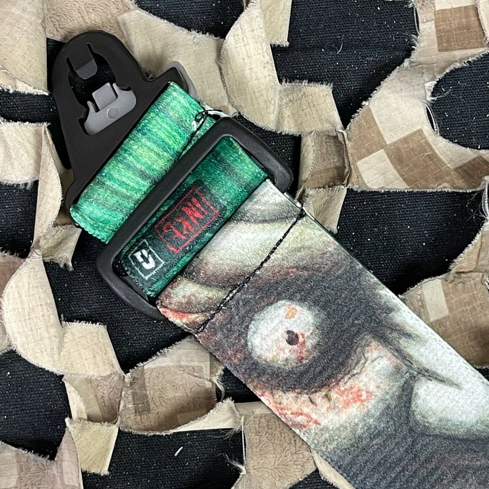 NEW Push Unite Goggle Strap - Joker