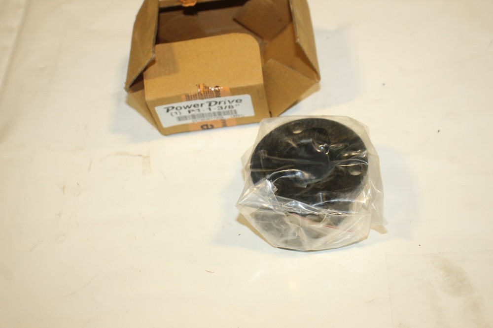 PowerDrive Split Taper Bushing P1-1-3/8"