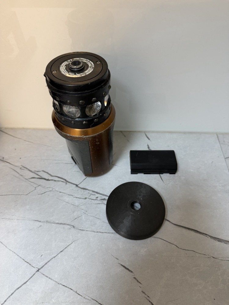 Trimble MT1000 Active Track Prism, Working Condition