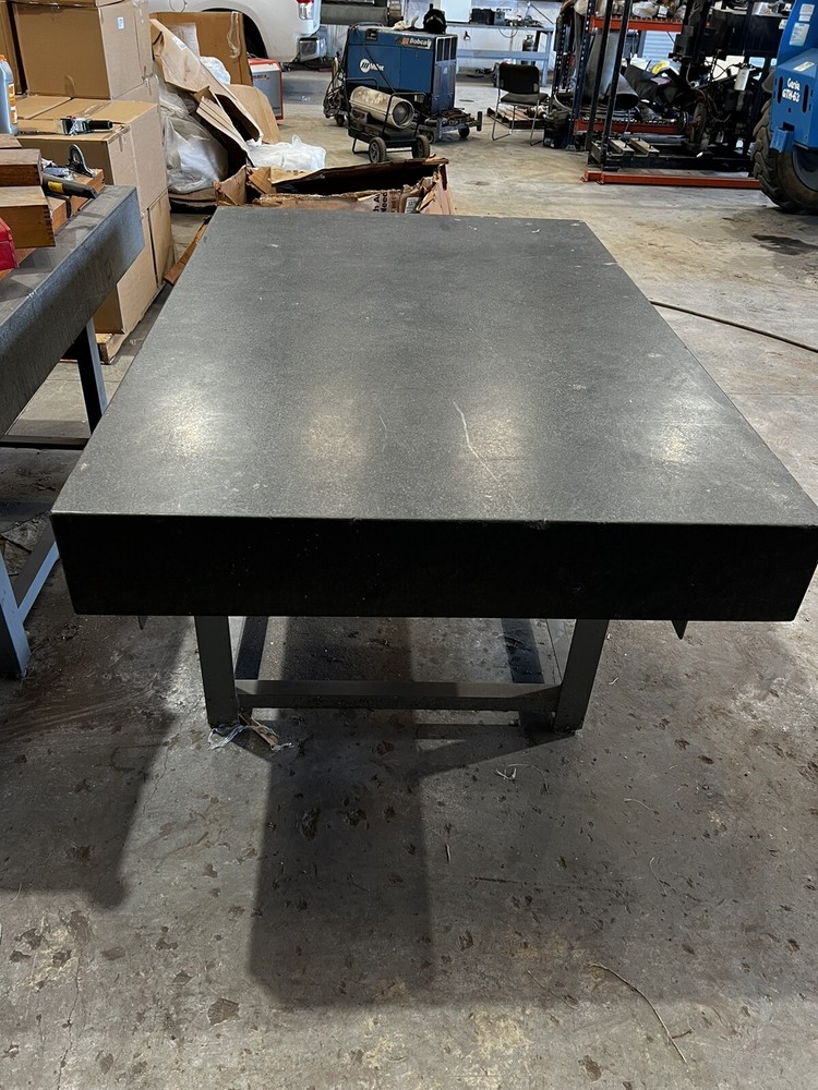 60" X 48" X 8" THICK