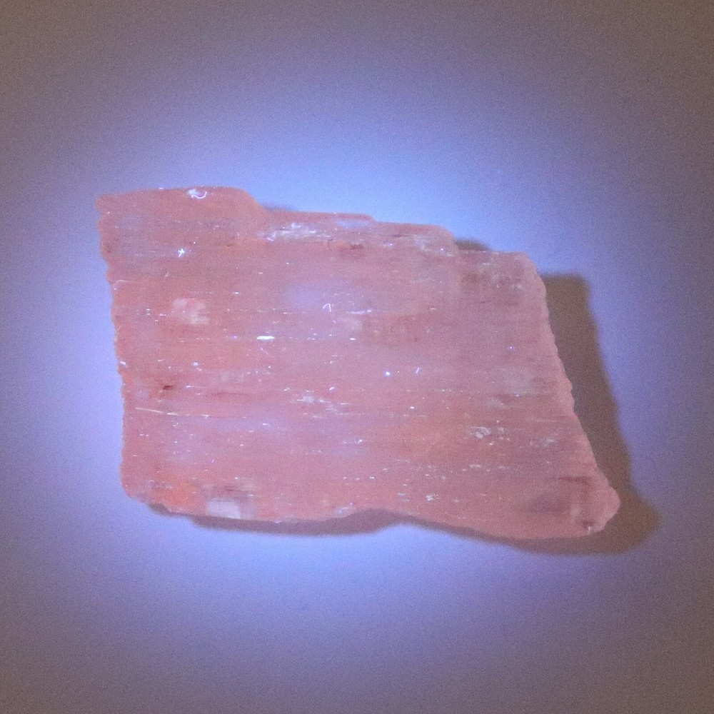 Mineral Specimen: Kunzite (KNZ95)