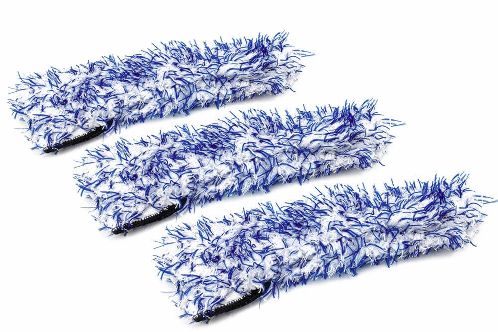 AutoFiber BarrelBlade Wheel Brush Replaceable Head NEW 2024