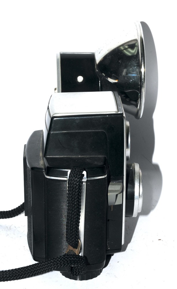 Kodak Brownie Reflex 20 w/Flash