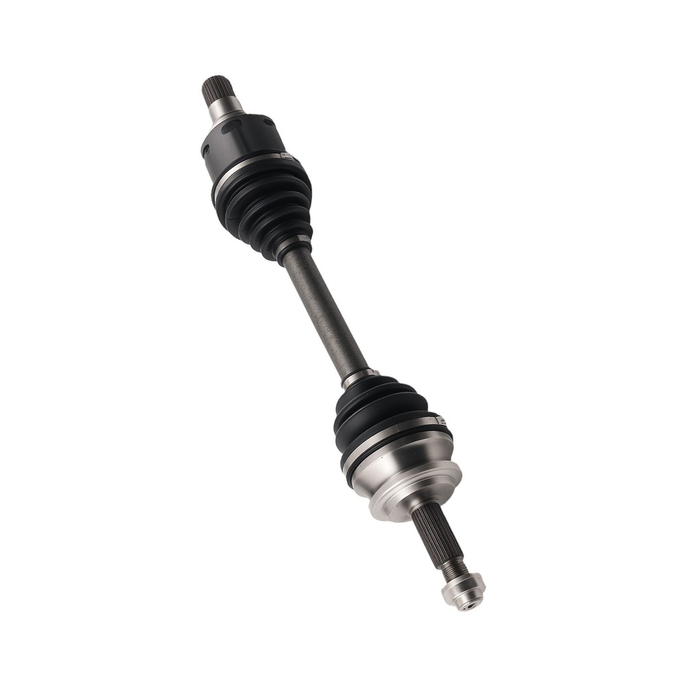 2x Front Side CV Axle Assembly for Scion tC 2011 2012-2016 2.5L Automatic Trans