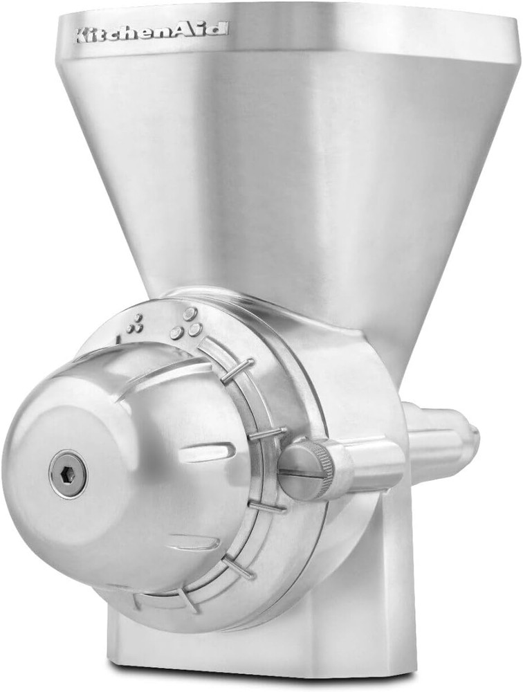 KitchenAid Grain Mill Attachment