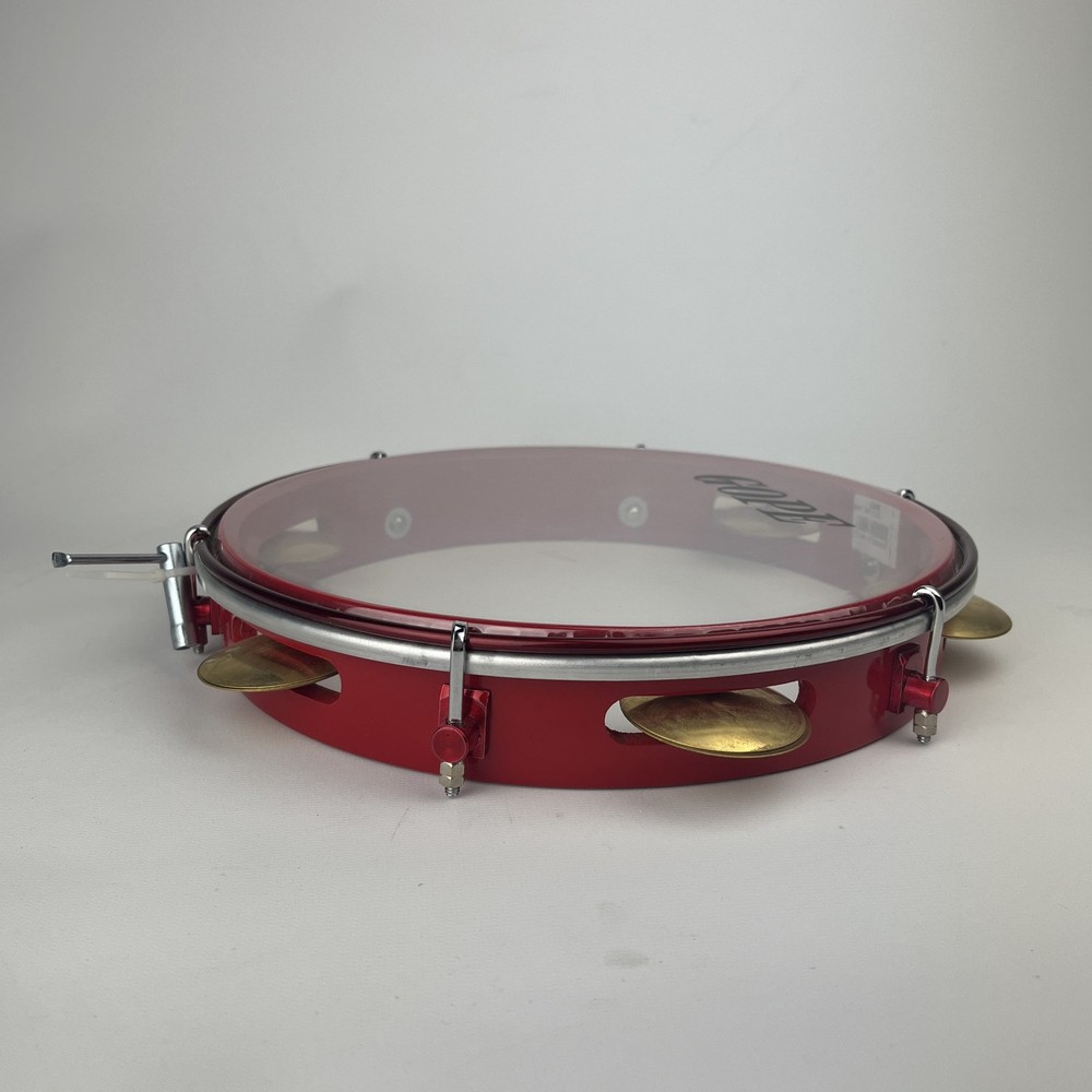 Gope Pandeiro, Super Light 10"