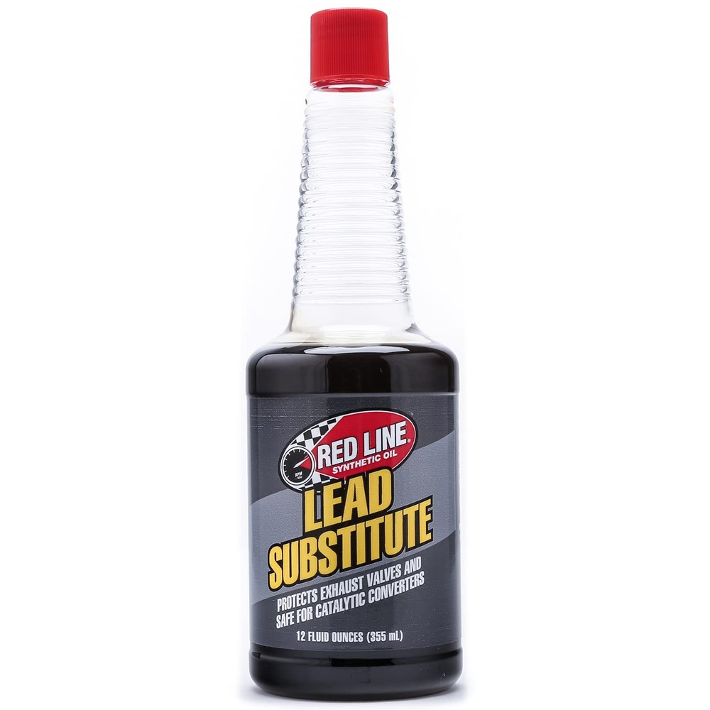 Red Line 60202 Lead Substitute