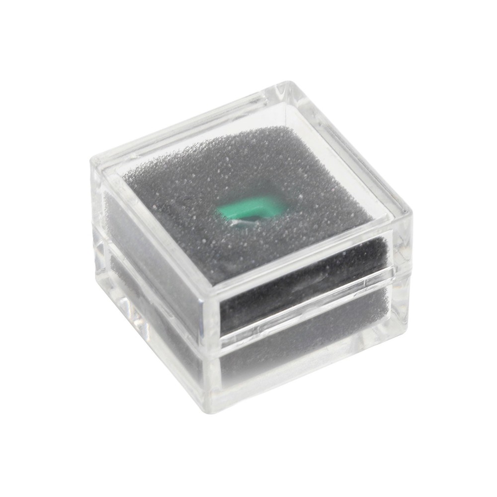Efficiently Extract Musical Details with this Replacement Stylus Needle