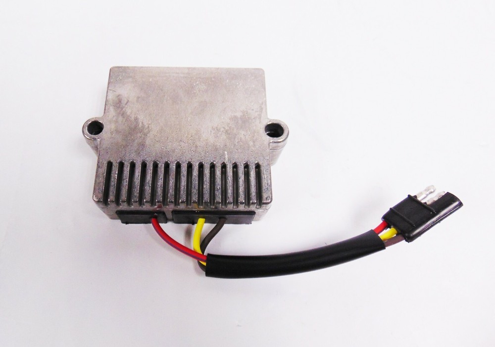 OEM Arctic Cat Snowmobile Voltage Regulator 0630-323 READ LISTING