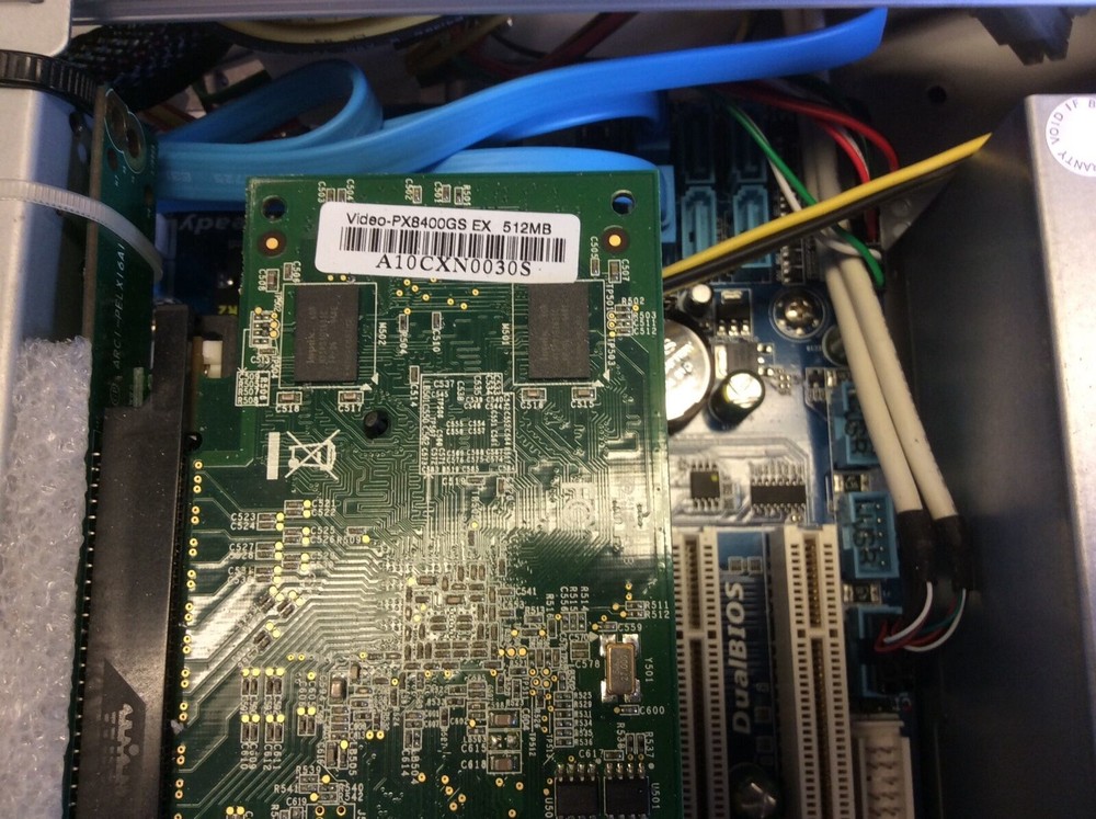 RARE VIDEO DIGICASTER MEDIA PLAYER DIGITIZER ENCODING MPEG D.CO EDITING $199