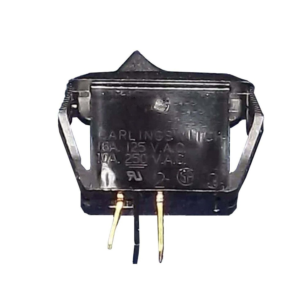 Regency Burner ON/OFF Switch (2-way): 910-246