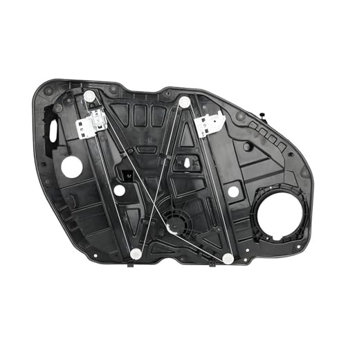 Front Right Passenger Side Power Window Regulator Compatible with Kia Optima