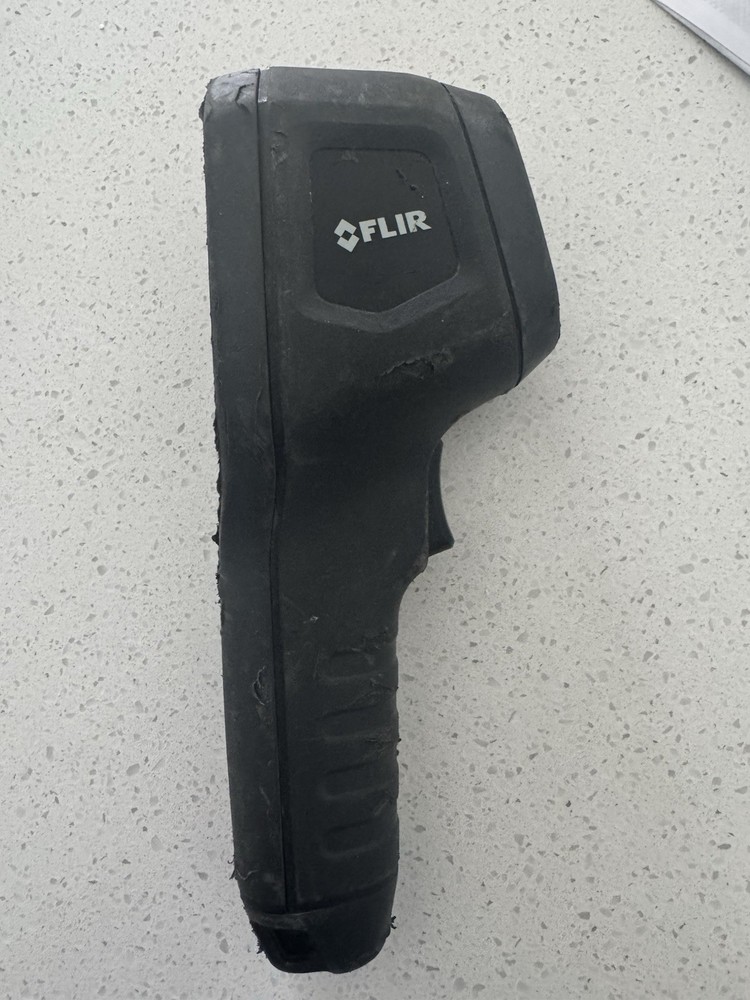 Flir TG267 Thermal Imaging Camera