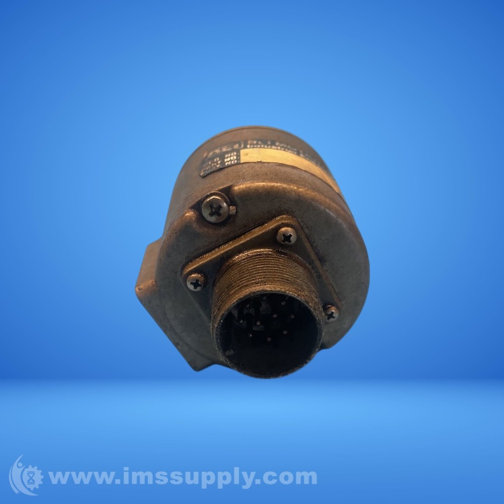 BEI H25E-1000-AB Encoder USIP