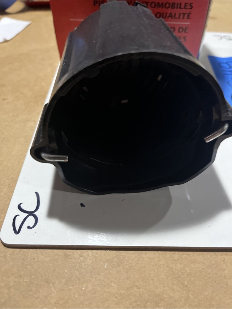 Standard DR457T Distributor Cap High-Performance Ignition System OEM New