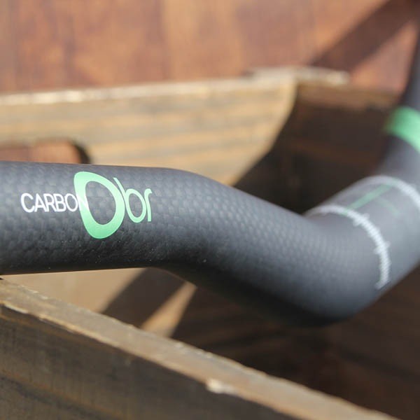 [20% OFF!] OBR - Carbon