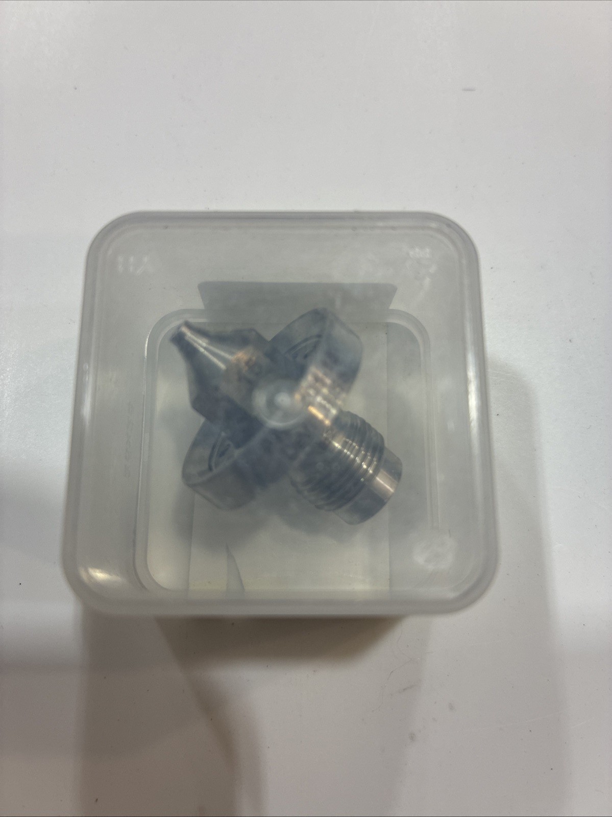 New Devilbiss PRO-205-15 Spray Gun Fluid Tip 1.5 905262