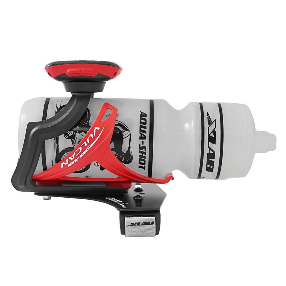 Xlab TORPEDO KOMPACT 125 - RED