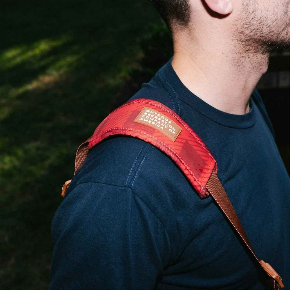 ORCA Wanderer 24 Soft Cooler - Checkered