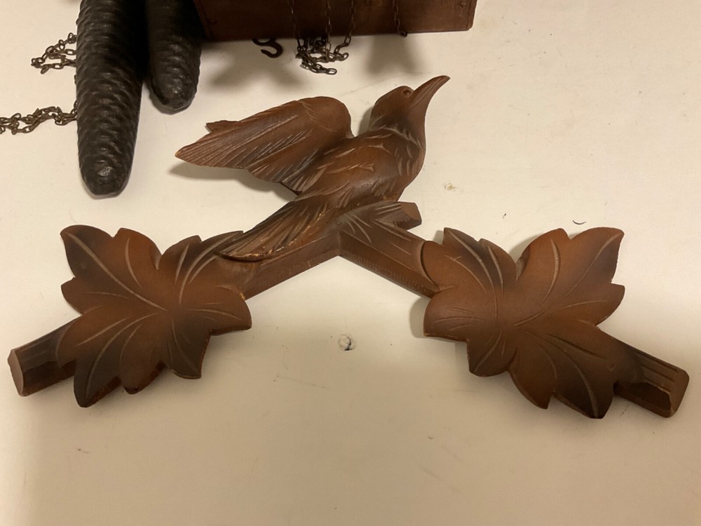 Hubert Herr Triberg Germany Working