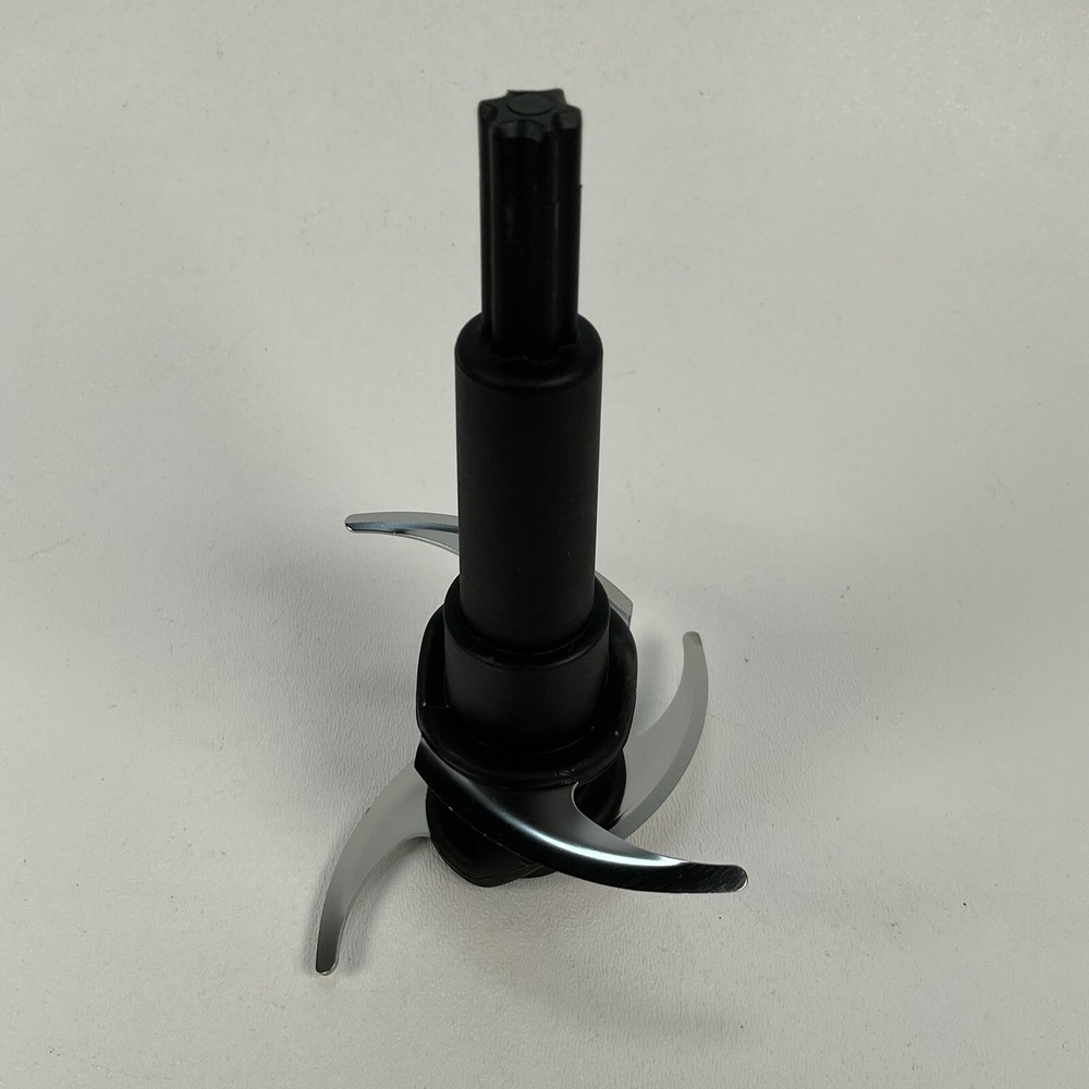 Ninja Master Prep Pro QB1004 Replacement 4 Blade for 40 oz Processor Bowl