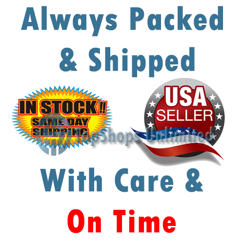 Data Shark PA70007 Network Tool Kit Set with Cat6, Cat5, Connectors