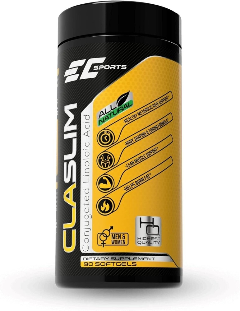 Earth's Creation Liquid Carnitine 5000 With CLA Bundle