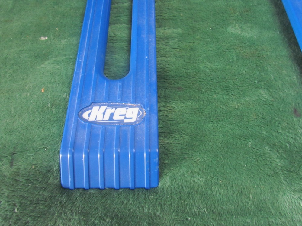 Kreg Rip-Cut 24" Circular Saw Edge Guide
