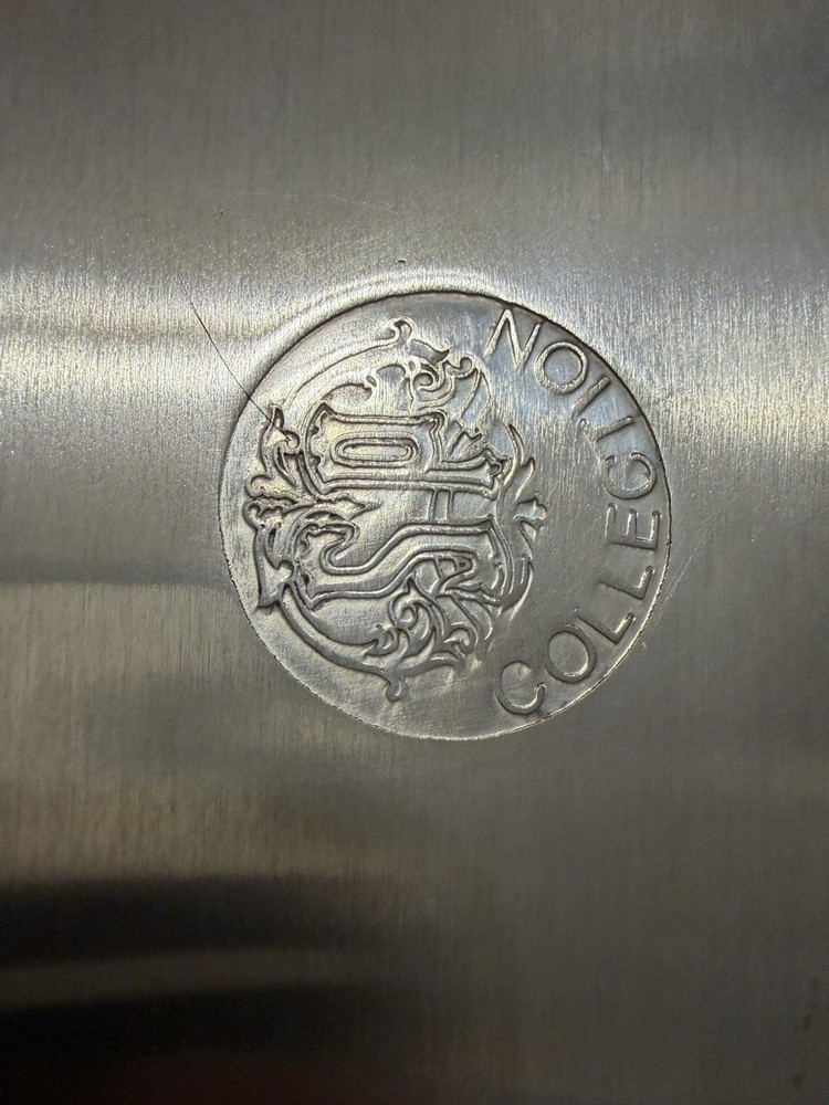 SP Collection Silver Plated Serving Dish