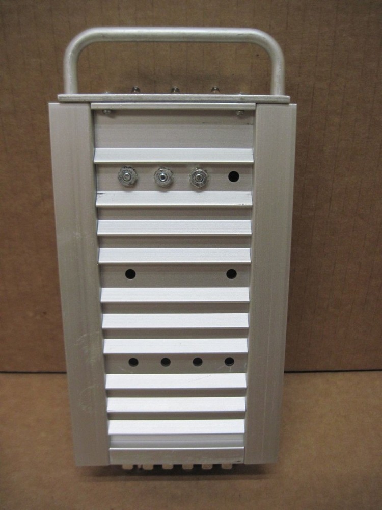 PDC SSS-88 Model 200 Solid State Load Switch for Traffic Control