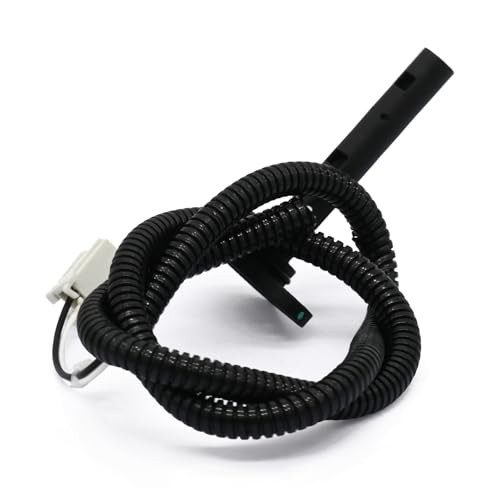 Automatic Transmission Input Shaft Speed Sensor Compatible with Acadia Aura