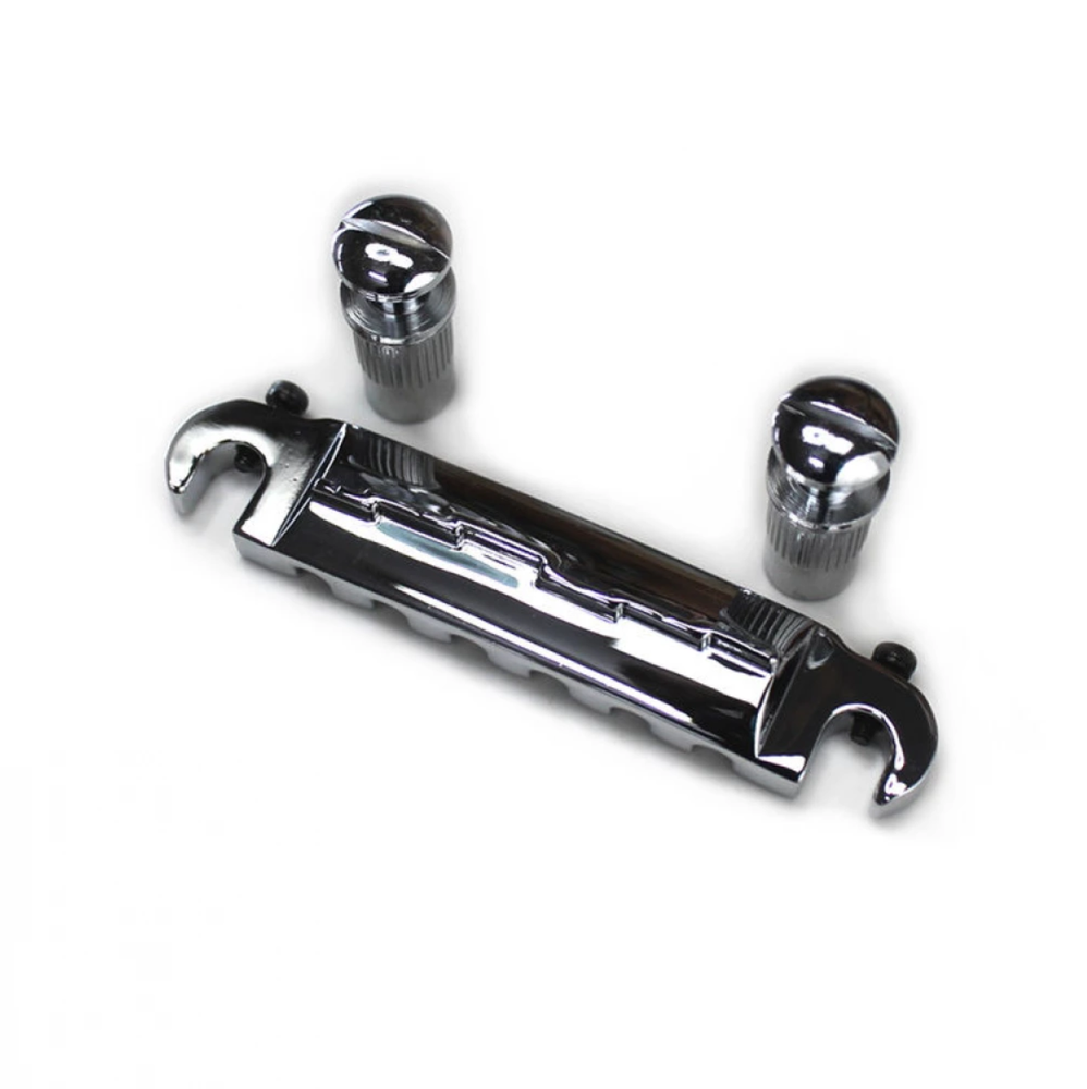 Classic Wraparound Bridge With Compensated Saddles