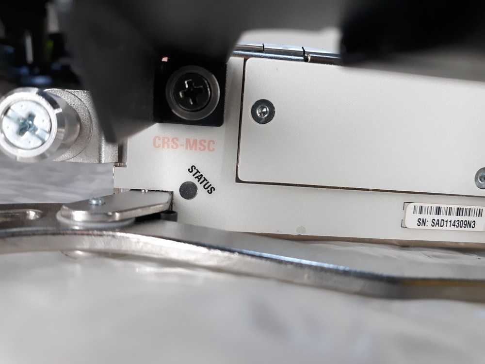 Cisco CRS-MSC V09 Modular Services Card for CRS