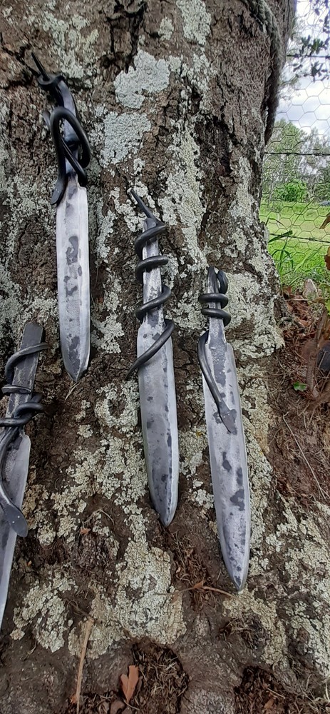 Hecate Athame