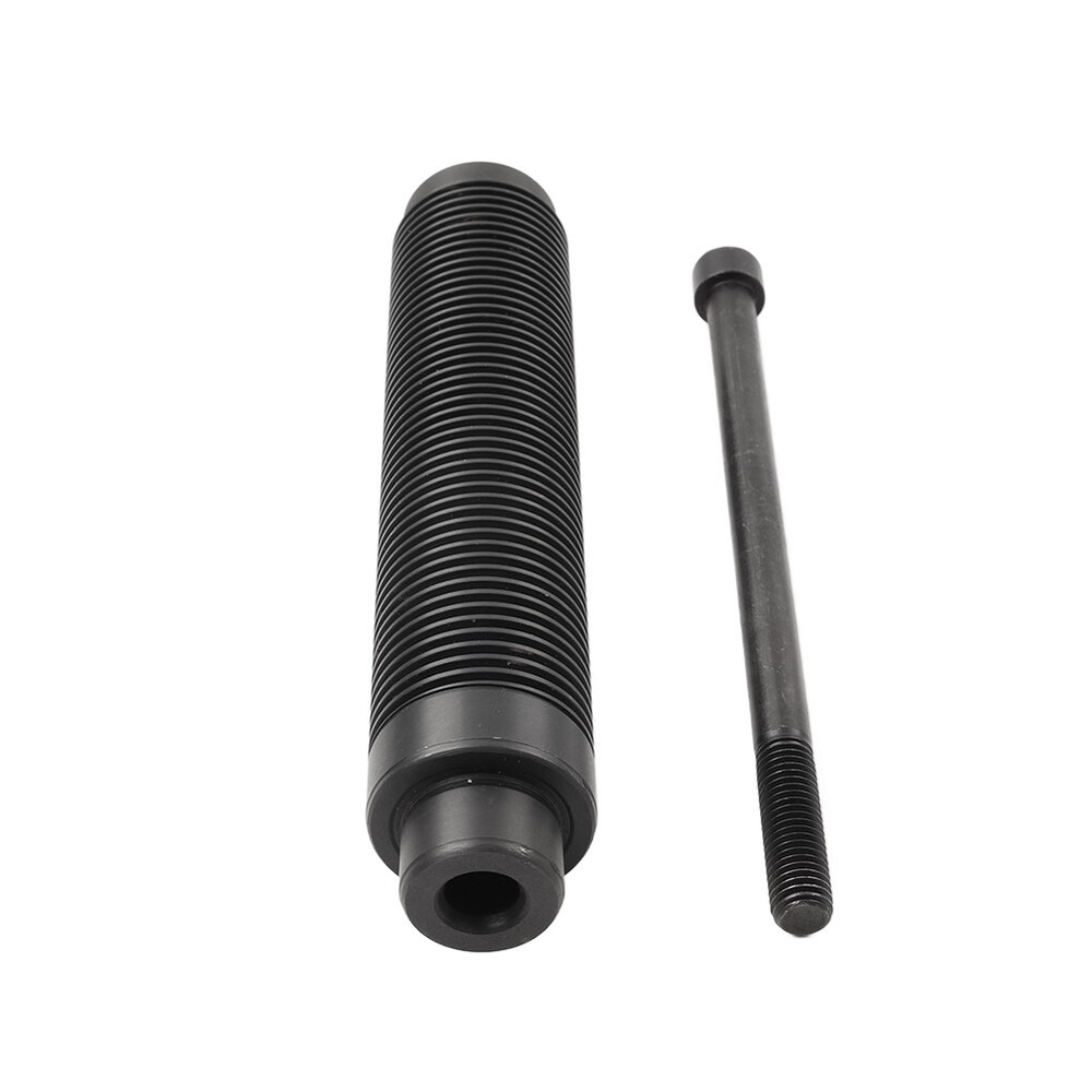 Wheel Balance Machine 36mm Conversion Thread Shaft Spindle Screw Spindle 180mm