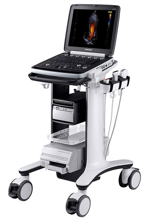 Samsung Philips Ultrasound Devices Single Use Service Password