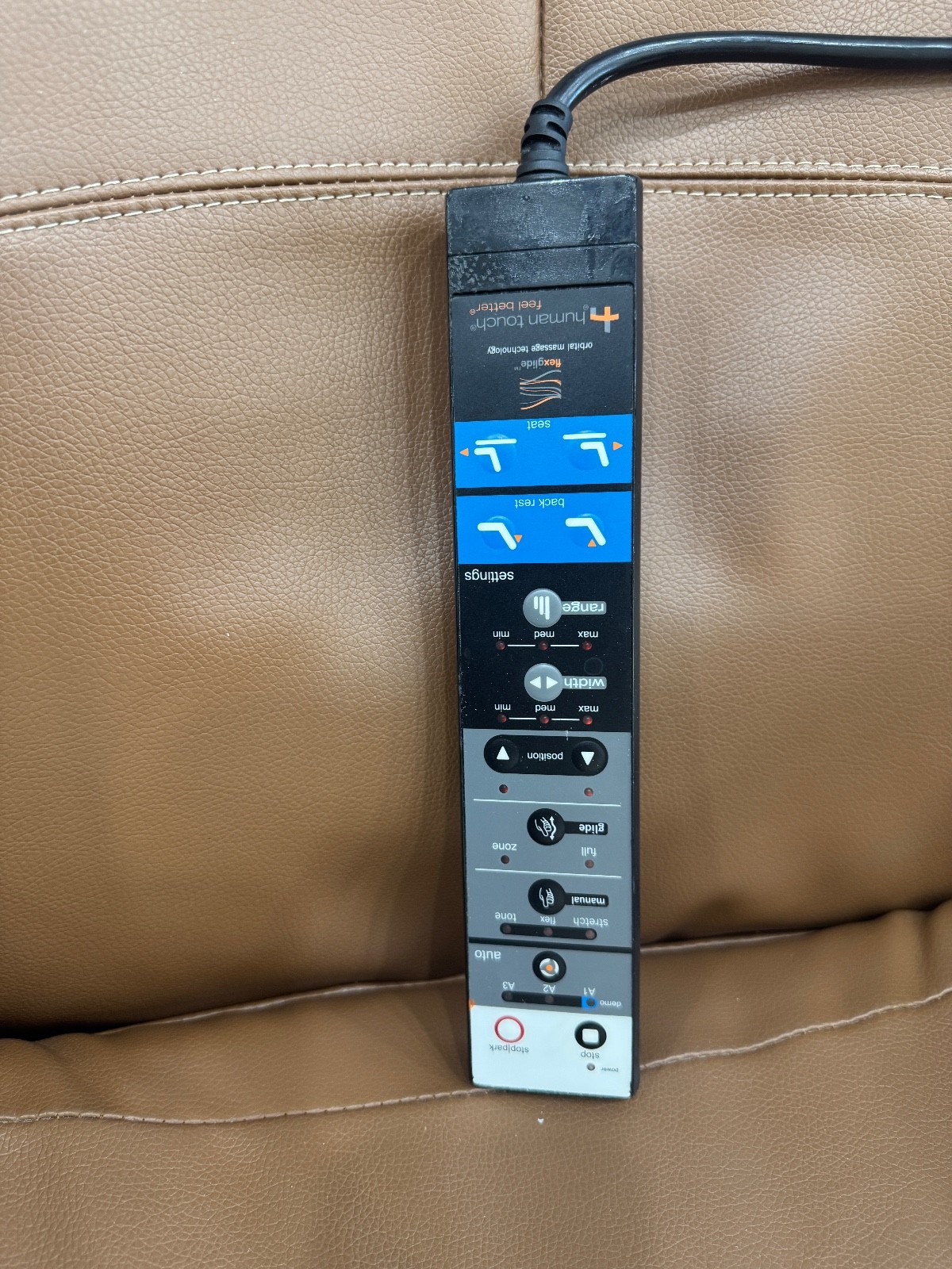 6 used pedicure spa massage chair working great